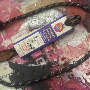 London Quick Walker Combined Dog Lead and Collar